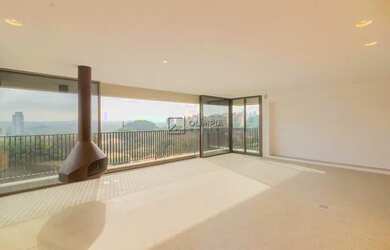 Imagem 3: Locação Cobertura 3 Dormitórios - 288 m² Vila Madalena