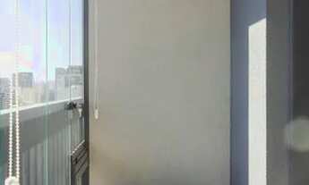 Imagem 6: Apartamento para Aluguel - Brooklin, 1 Quarto, 22 m2