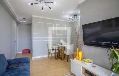 Imagem 3: Apartamento para Aluguel - Quitaúna, 2 Quartos, 48 m2