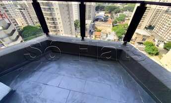 Imagem 3: Flat Place Vendome disponível para venda com 50m², 01 dorm e 01 vaga de garagem