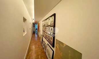 Imagem 6: Apartamento com 3 dormitórios à venda, 210 m² por R$ 2.900.000,00 - Copacabana - Rio de Ja