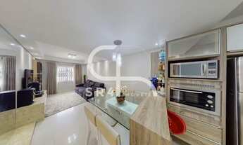 Imagem 6: Sobrado Triplex com 3 Quartos - No Uberaba