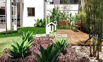 Imagem 3: APARTAMENTO RESIDENCIAL em SÃO PAULO - SP, MOEMA