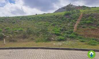 Imagem 5: Terreno em condomínio fechado para venda em Itatiba - GSP Arts - TE3247