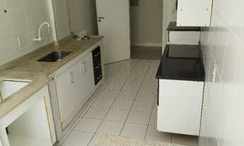 Imagem 2: Oportunidade !!!! Vendo Apartamento 2 Dorm (Gardem/Térreo)!!! 2 vagas de garagem!!!!