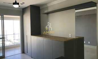 Imagem: Apartamentos Studio para locação em São