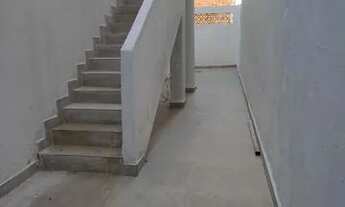 Imagem 1: Casa com 2 quartos, sala, cozinha ampla, banheiro, área de serviço, terraço colonial