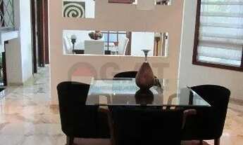 Imagem 5: CASA EM CONDOMÍNIO PARA LOCAÇÃO NO SAINT CLAIRE - SOROCABA/SP