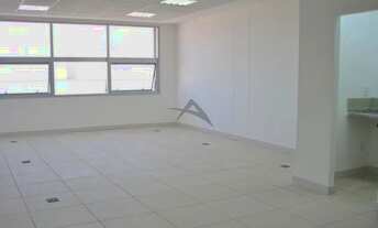 Imagem: Sala - Swiss Park - Campinas