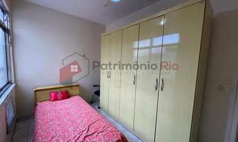 Imagem 2: Apartamento 2 quartos, varanda e 1 vaga