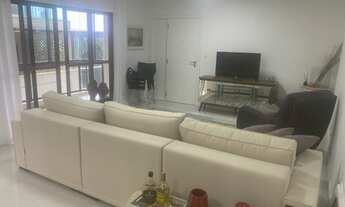 Imagem 5: Oportunidade / Prédio Frente-Mar, Ap Lateral c/ Vista/Amplo 170m²/ 9 pess/Vg privativa