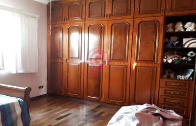 Imagem 7: CASA NO TERRA DE SANTANA 3 dormitorios