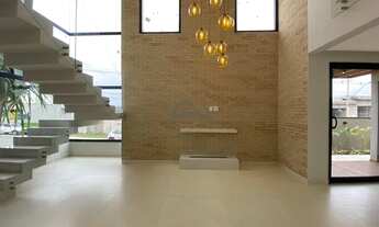 Imagem 4: Casa - Swiss Park - Campinas