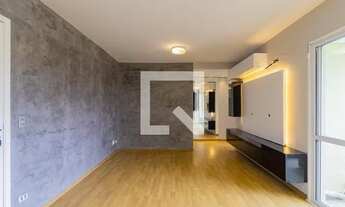 Imagem 2: Apartamento para Aluguel - Panamby, 2 Quartos, 67 m2