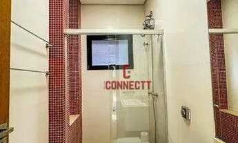 Imagem 4: Sobrado com 4 dormitórios à venda, 410 m² por R$ 4.000.000 - Bonfim Paulista - Ribeirão Pr