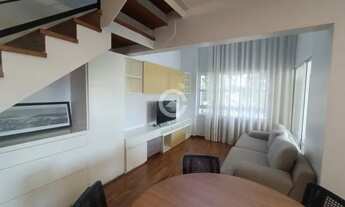 Imagem 2: Apartamento - Cambuí - Campinas