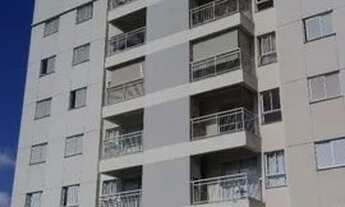 Imagem 2: Apartamento para aluguel, 3 quartos, 1 suíte, 2 vagas, Tubalina - Uberlândia/MG