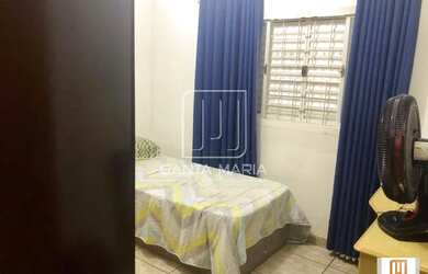 Imagem 6: Casa (térrea na rua) 3 dormitórios/suite, cozinha planejada