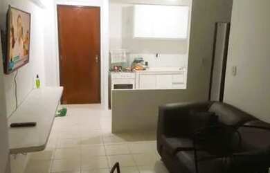 Imagem 2: Aluguel Quarto e Sala no São Jorge