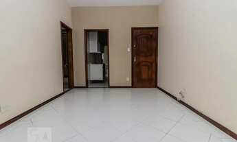 Imagem 1: Apartamento para Aluguel - Meier, 2 Quartos, 70 m2