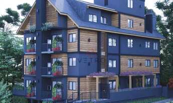 Imagem 6: Apartamento no Centro de Canela!