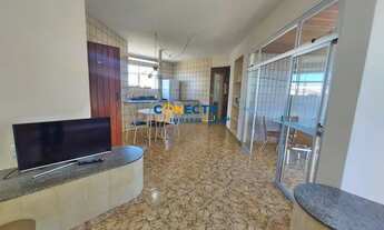 Imagem 4: APARTAMENTO 3 QUARTOS COM VARANDA A 100M DA BEIRA MAR, EM PRAIA DOS CASTELHANOS-ES