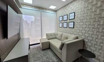 Imagem 3: Locação Apartamento 1 Dormitórios - 40 m² Pinheiros