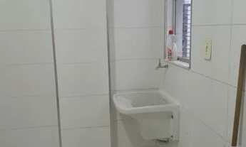 Imagem 4: Apartamento para aluguel tem 50 metros quadrados com 2 quartos em Centro - Juiz de Fora