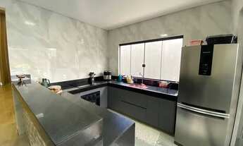 Imagem 6: Henrique - Linda casa em condomínio Ponte Alta