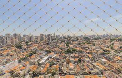 Imagem 6: Locação Apartamento 2 Dormitórios - 132 m² Vila Romana