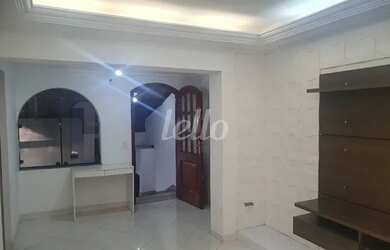 Imagem 5: Santo André - Casa Padrão - Vila Lea