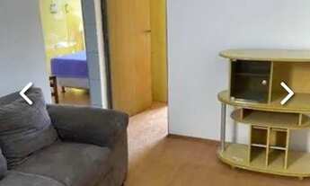 Imagem 7: Apartamento para venda tem 50 metros quadrados com 2 quartos em Vila Fazzeoni - São Paulo