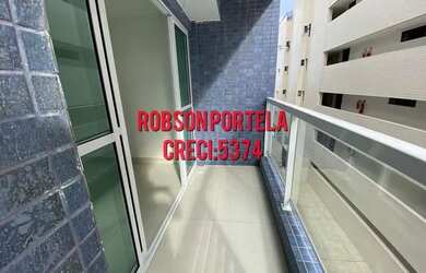 Imagem 4: Apartamento a venda no Bessa 2 Quartos em frente ao caribessa a 60 metros do mar-João Pess