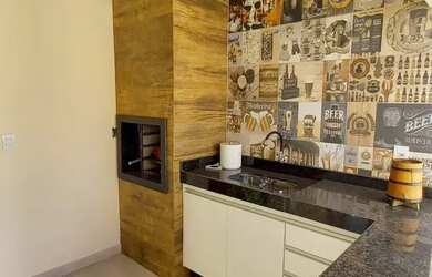 Imagem 4: Passo Casa Duplex 3 Quartos no Bairro Monte Verde Betim