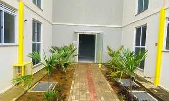 Imagem: Apartamento para aluguel possui 42 metros