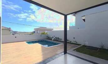 Imagem 5: Lindo sobrado á venda no Condomínio Terras de Atibaia I , um charme!!!