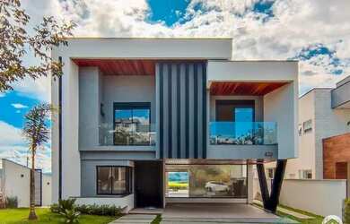 Imagem 2: Sobrado Alto Padrão - Alphaville 2