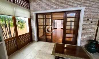 Imagem 2: Casa - Sítios de Recreio Gramado - Campinas