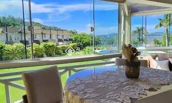 Imagem: FLORIANóPOLIS - Apartamento Padrão - Lagoa