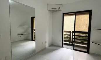 Imagem 2: Apartamento para Locação com 52 m² com 1 quarto - Jd Vila Mariana - SP