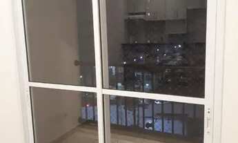 Imagem 2: Apartamento com 2 dormitórios para alugar, 57 m² por R$ 3.113,75/mês - Umuarama - Osasco/S