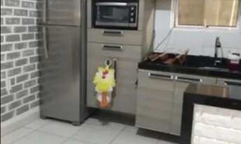 Imagem 4: Casa a venda em candeias