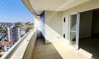 Imagem 6: 4215- Apartamento para locação com 118 m2 no Jardim Eulália - Taubaté/SP