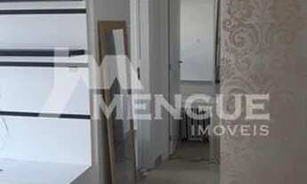 Imagem 3: Apartamento residencial com 2 dormitórios e 1 vaga, à venda no bairro Ecoville Porto Aleg