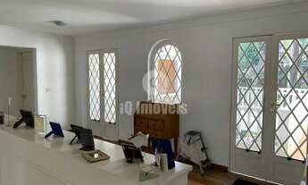 Imagem 4: Jardim Cordeiro. Alto padrão, 4 suítes, 5 vagas, piscina. 547m de area construída