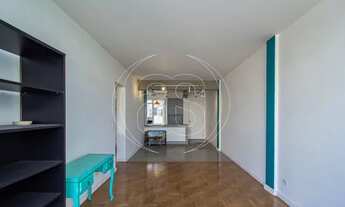 Imagem 4: São Paulo - Apartamento Padrão - Moema Índios