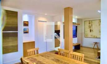 Imagem 4: Apartamento para Aluguel - Copacabana, 2 Quartos, 90 m2