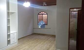 Imagem 7: Casa no Conjunto Jardim Oriente - Parque 10 de Novembro