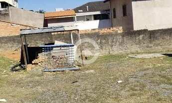 Imagem: Terreno - Jardim Planalto - Campinas