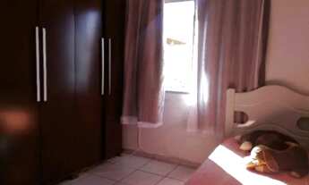 Imagem 7: CASA NO BENGUÍ Casa com 2 dormitórios